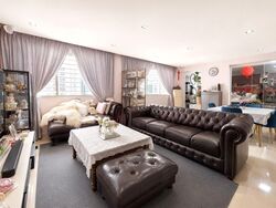Blk 491D Tampines Street 45 (Tampines), HDB 5 Rooms #584827111